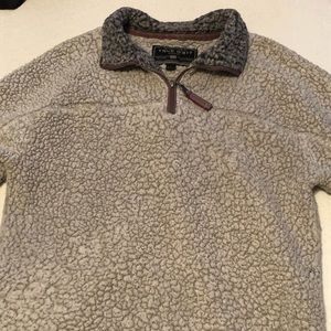 True Grit sweater, size small